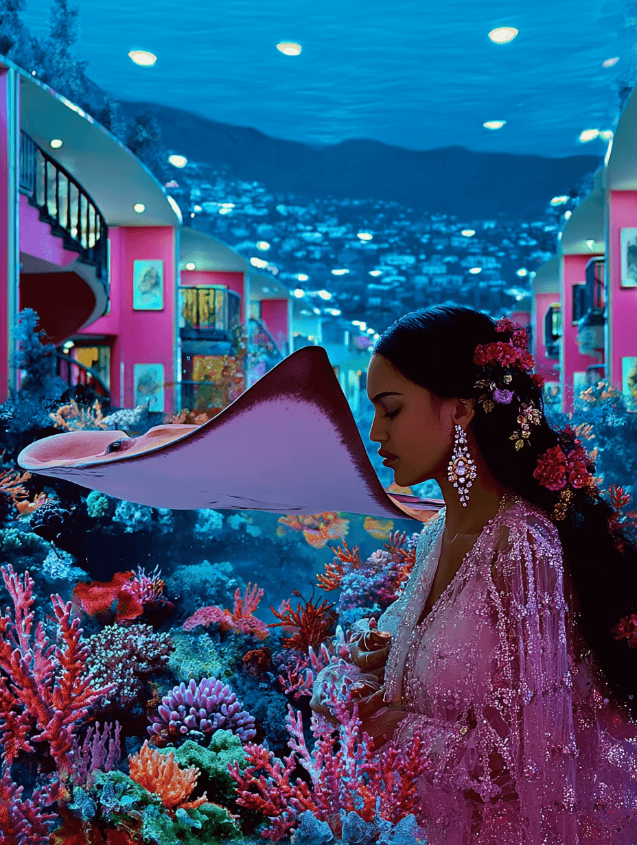 Equipo Chromadin | DIGITALAX Moda Web3